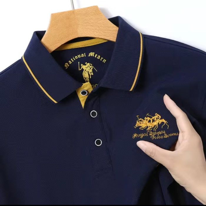 Poloshirt "Prestige"