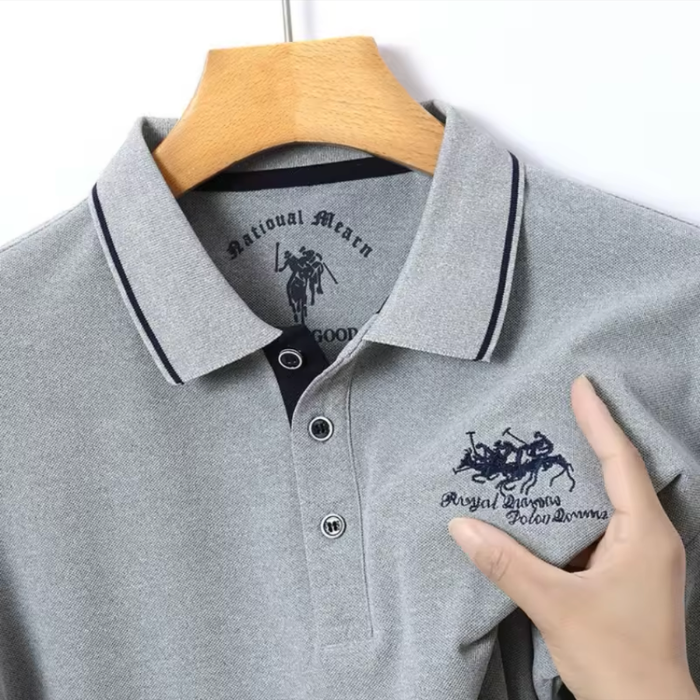 Poloshirt "Prestige"