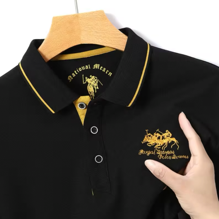 Poloshirt "Prestige"