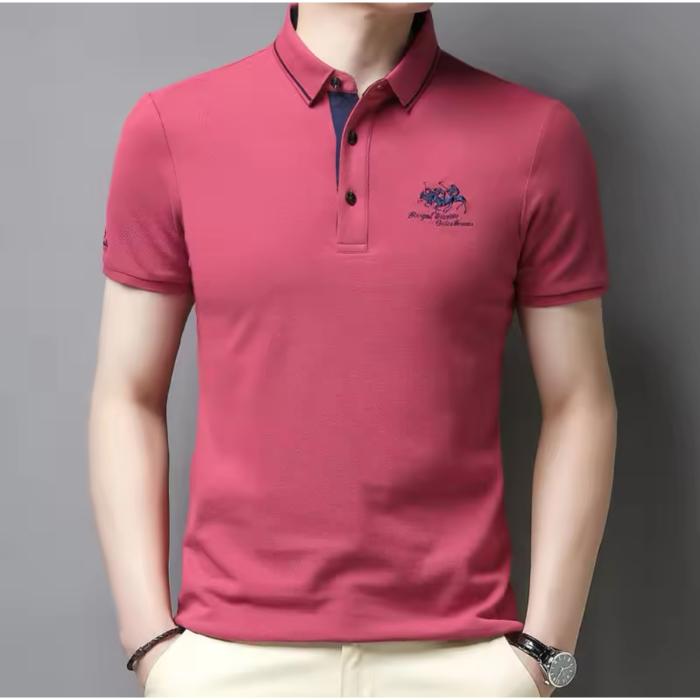 Poloshirt "Prestige"