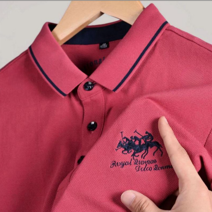 Poloshirt "Prestige"