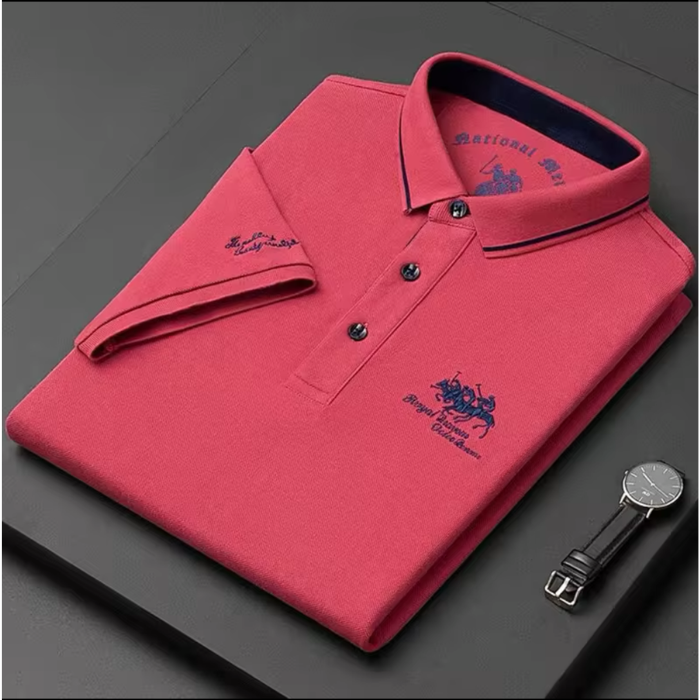 Poloshirt "Prestige"